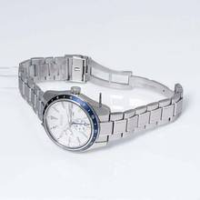 Thumbnail von Seiko Presage SARF017 - Presage Automatic White Dial Stainless Steel Men's Watch </h1>