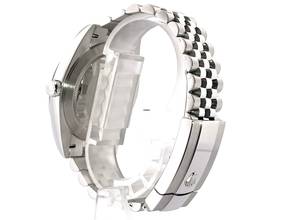 Thumbnail von Rolex Datejust 41 Ref. 126300 Edelstahl Blau Röm Jubile-Band