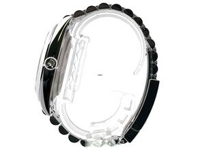 Thumbnail von Rolex Datejust 41 Ref. 126300 Edelstahl Blau Röm Jubile-Band