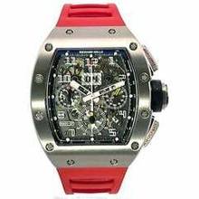 Thumbnail von Richard Mille RM 011 Felipe Massa Limited Edition 8 von 10 </h1>