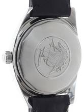Thumbnail von Tissot Seastar Gents Automatic Wristwatch Visodate Automatic Seastar T.12 </h1>