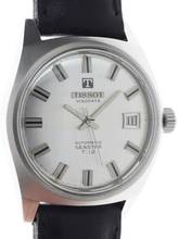 Thumbnail von Tissot Seastar Gents Automatic Wristwatch Visodate Automatic Seastar T.12 </h1>