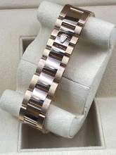 Thumbnail von Rolex Day-Date 36 Pink Sundust Diamond Dial NEW UNWORN 2022 Full Set Box&Papers </h1>