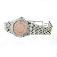 Thumbnail von Patek Philippe Neptune Ref.5080 Salmon Stainless Steel rare </h1>