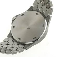 Thumbnail von Patek Philippe Neptune Ref.5080 Salmon Stainless Steel rare </h1>