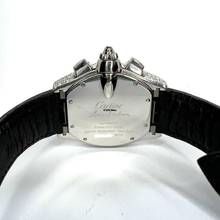 Thumbnail von Cartier Roadster 2618 Automatic 42mm Steel ~5.5TCW Diamond Watch </h1>