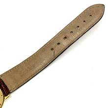 Thumbnail von Cartier RONDE 32mm GP Silver 1.35TCW Diamond Watch </h1>