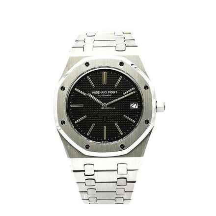  Audemars Piguet Royal Oak Jumbo – Royal Oak Jumbo 5402ST </h1> 
