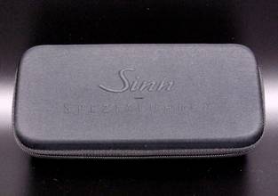 Thumbnail von Sinn 103 Chronograph Day-Date kleine Sekunde mit original Sinn Reisebox </h1>