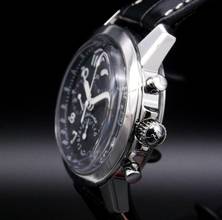 Thumbnail von Sinn 103 Chronograph Day-Date kleine Sekunde mit original Sinn Reisebox </h1>