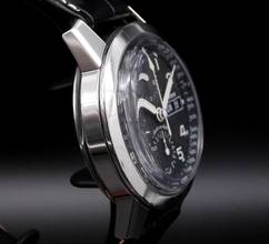 Thumbnail von Sinn 103 Chronograph Day-Date kleine Sekunde mit original Sinn Reisebox </h1>