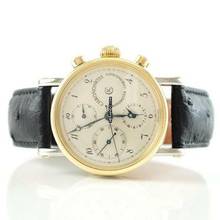 Thumbnail von Chronoswiss Chronometer Chronograph gebraucht Chronometer Chronograph Automatik Revision Ref. CH7522 </h1>