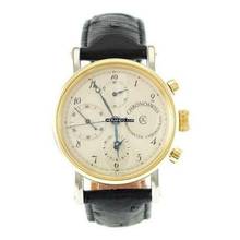 Thumbnail von Chronoswiss Chronometer Chronograph gebraucht Chronometer Chronograph Automatik Revision Ref. CH7522 </h1>