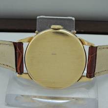 Thumbnail von Movado Calendomatic Vintage </h1>