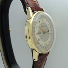 Thumbnail von Movado Calendomatic Vintage </h1>