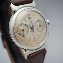 Thumbnail von Universal Genève Compur Chronograph Telemetre