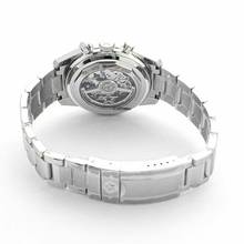 Thumbnail von Zenith 03.3200.3600/69.m3200 - Chronomaster Automatic White Dial Stainless Steel Men's Watch </h1>