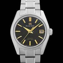 Thumbnail von Grand Seiko Heritage Collection SBGH271 - HERITAGE Automatic Green Dial Stainless Steel Men's Watch </h1>