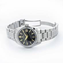 Thumbnail von Grand Seiko Heritage Collection SBGH271 - HERITAGE Automatic Green Dial Stainless Steel Men's Watch </h1>