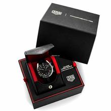 Thumbnail von TAG Heuer Carrera Porsche Chronograph Special Edition CBN2A1F.FC6492 - Carrera Automatic Grey Dial Stainless Steel Men's Watch </h1>