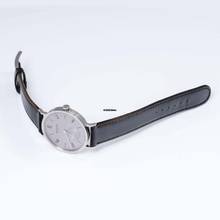 Thumbnail von NOMOS Tangente 144 - Tangente Automatic Grey Dial Stainless Steel Unisex Watch </h1>