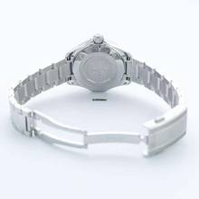 Thumbnail von TAG Heuer Aquaracer Lady WBP1415.BA0622 - Aquaracer Quartz Blue Dial Stainless Steel Ladies Watch </h1>