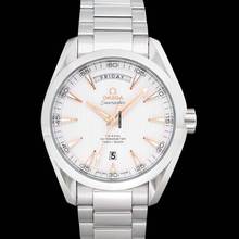 Thumbnail von Omega Seamaster Aqua Terra 231.10.42.22.02.001 - 231.10.42.22.02.001 </h1>