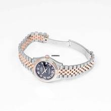 Thumbnail von Rolex Datejust 31 278271-0020 - Datejust Automatic Purple Dial Stainless Steel Ladies Watch </h1>