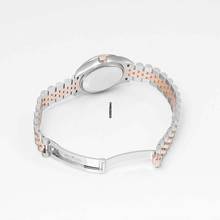 Thumbnail von Rolex Datejust 31 278271-0020 - Datejust Automatic Purple Dial Stainless Steel Ladies Watch </h1>