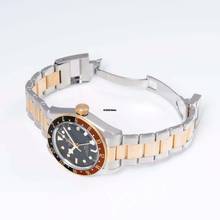 Thumbnail von Tudor Black Bay 79833mn-0001 - Heritage Black Bay Automatic Black Dial Stainless Steel Men's Watch </h1>