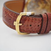 Thumbnail von Theorein Kelek Vollkalender Moon Chronograph 1003 Valjoux 88 / 18k-Gold Box+Papiere </h1>