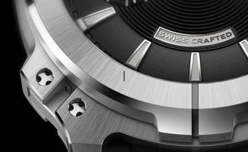 Thumbnail von Mauron Musy Armure