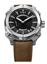 Thumbnail von Mauron Musy Armure