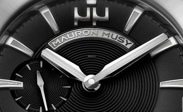 Thumbnail von Mauron Musy Armure