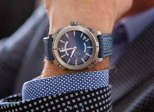 Thumbnail von Mauron Musy Armure