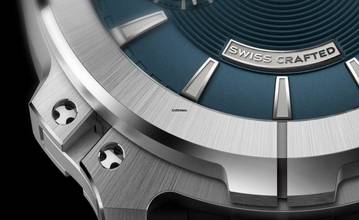 Thumbnail von Mauron Musy Armure