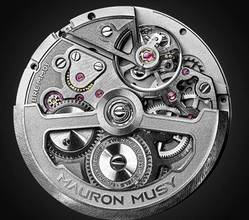 Thumbnail von Mauron Musy Armure