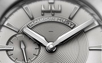 Thumbnail von Mauron Musy Armure