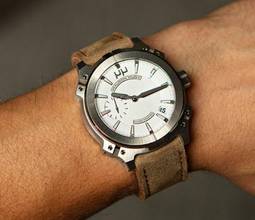 Thumbnail von Mauron Musy Armure