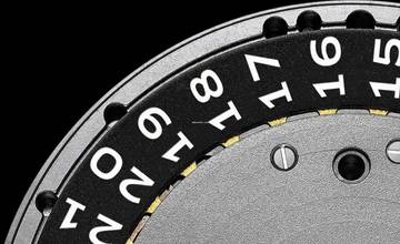 Thumbnail von Mauron Musy Armure