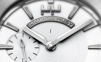 Thumbnail von Mauron Musy Armure