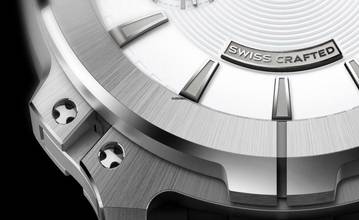 Thumbnail von Mauron Musy Armure