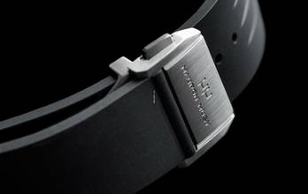 Thumbnail von Mauron Musy Armure Black Titanium