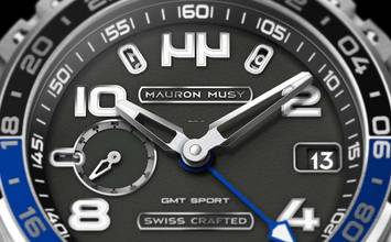Thumbnail von Mauron Musy GMT Sport