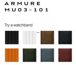 Thumbnail von Mauron Musy GMT Sport