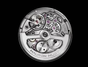 Thumbnail von Mauron Musy GMT Sport