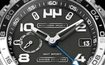 Thumbnail von Mauron Musy GMT Sport