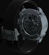 Thumbnail von Mauron Musy GMT Sport