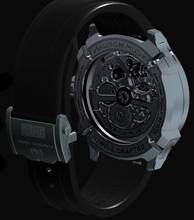 Thumbnail von Mauron Musy Henry Dunant Limited 7 pieces