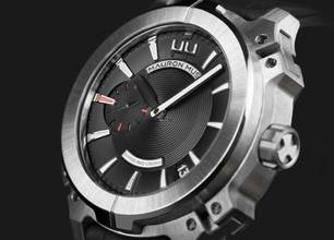 Thumbnail von Mauron Musy Henry Dunant Limited 7 pieces